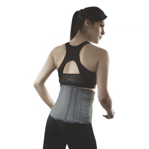 Lumbo Care (Lumbo Sacral Belt)