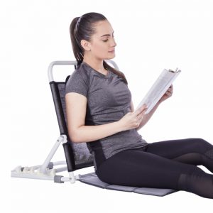 Hospital Back Rest