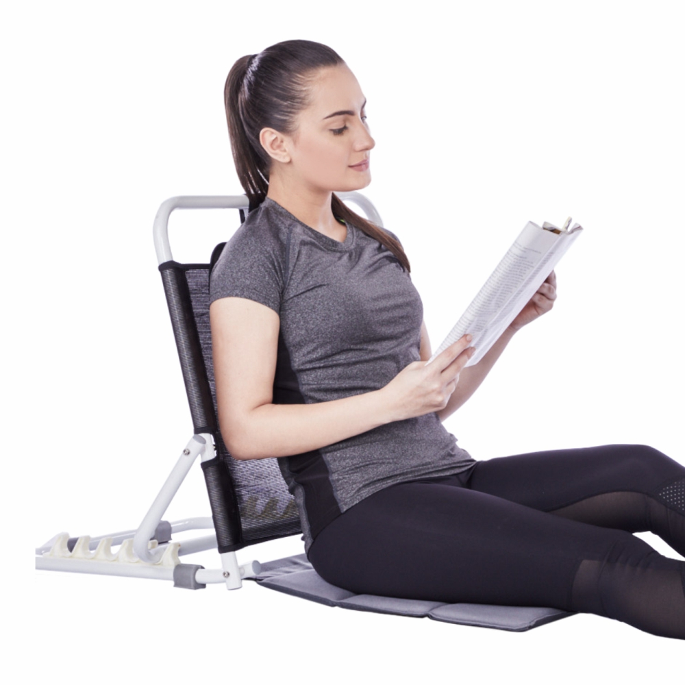 orthopedic backrest for bed