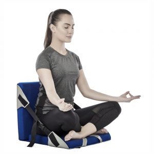 Orthopaedic Back Rest For Yoga