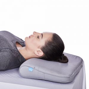 Cervical Pillow - Deluxe
