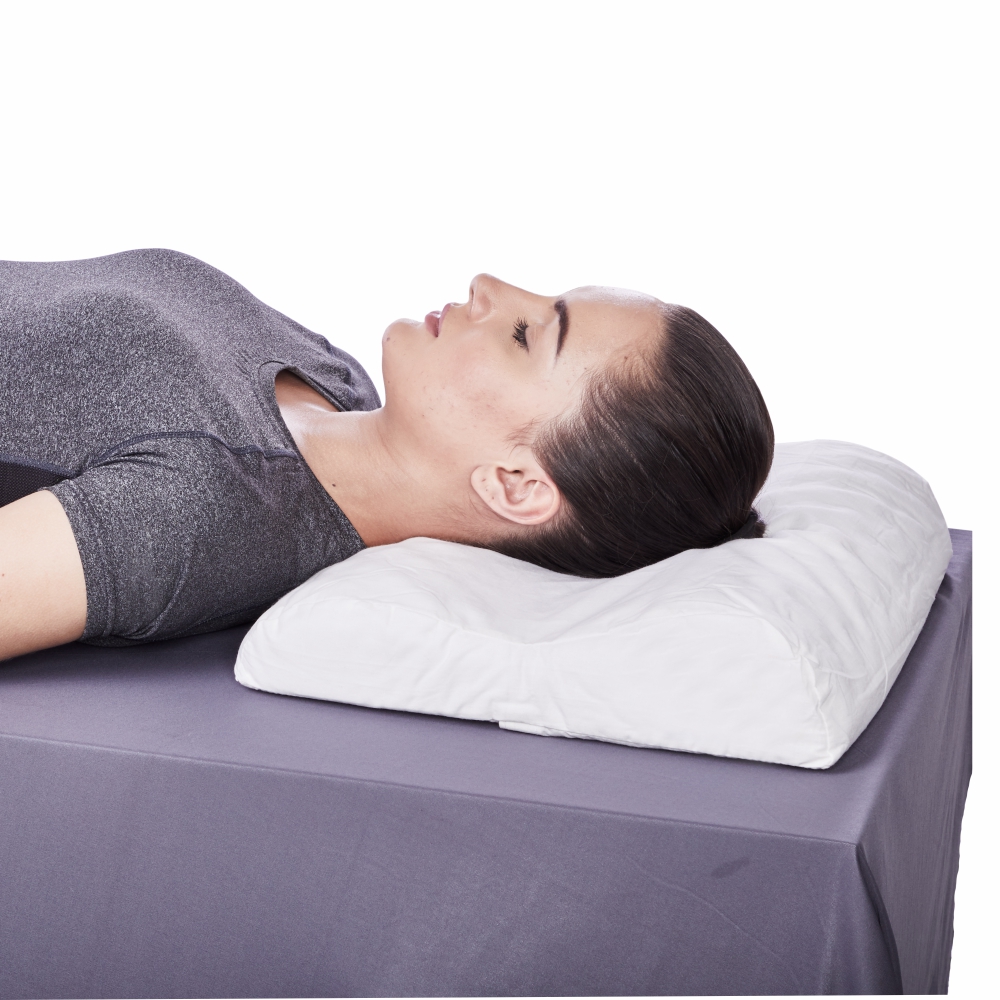 neck spondylitis pillow