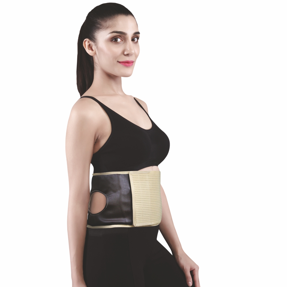 Buy Vissco Colostomy Support Belt Online In India