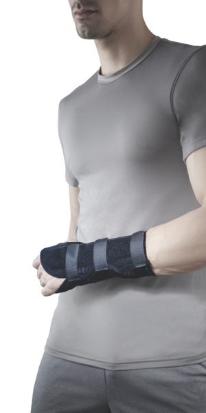 Universal Cock-Up Splint - Universal
