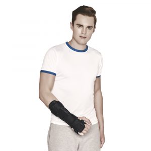 Forearm Splint (Long) - Universal