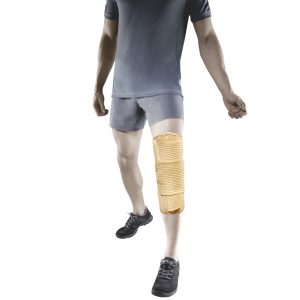 Knee Brace Support (Short)