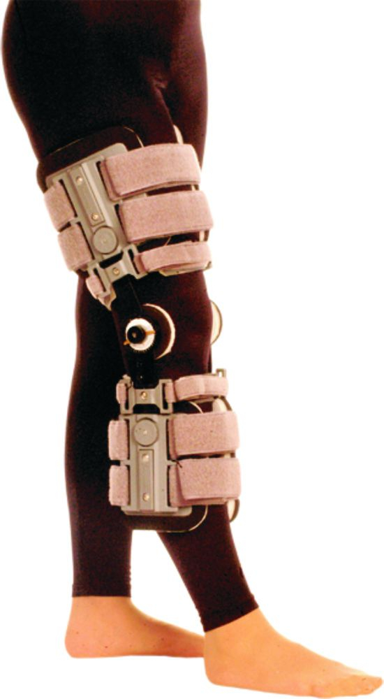 Buy Universal Knee Brace By Vissco Online In India