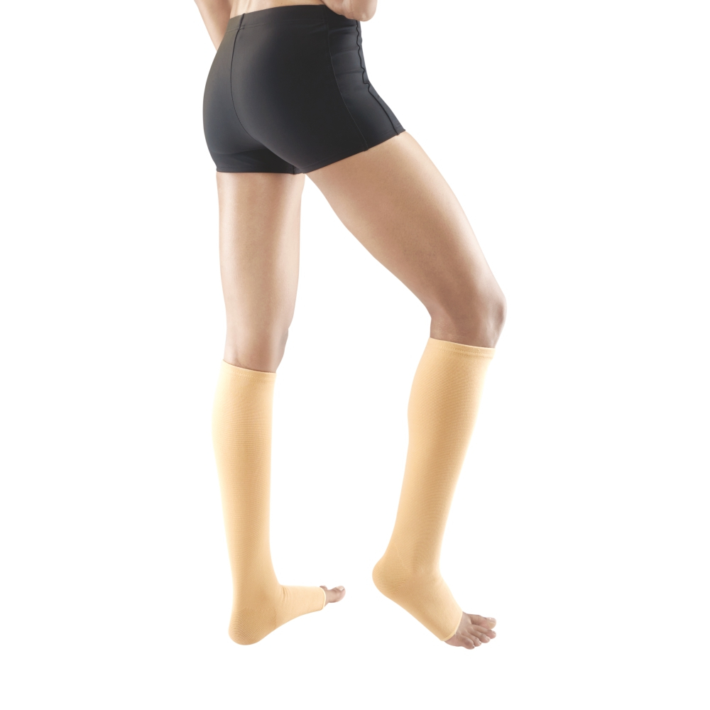 Blessed Compression Varicose Vein Stocking, For Clinical at Rs 899