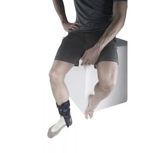 Ankle Stirrup Brace - Universal