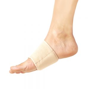 Metatarsal Cushion Support - Universal