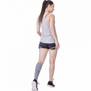 LOOP ELASTIC SUPPORT - THIGH