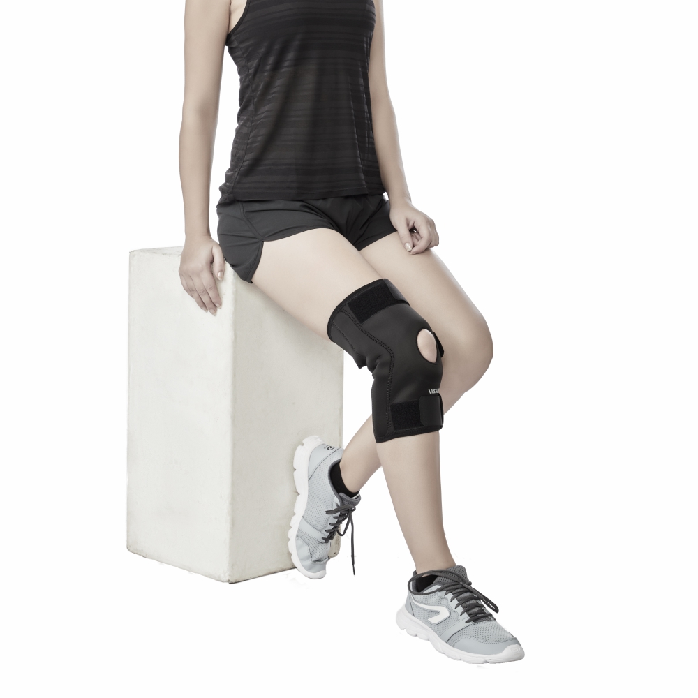 Functional Knee Support Functional Knee Support