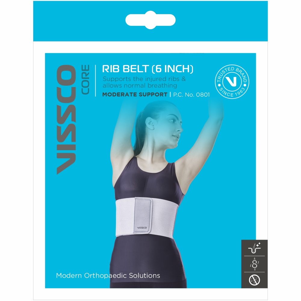 rib belt