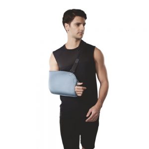 Arm Pouch Sling