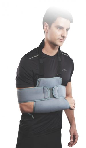 Shoulder Immobilizer