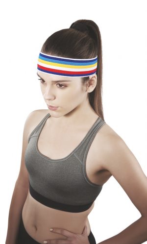 Therapeutic headband for Headache - Universal