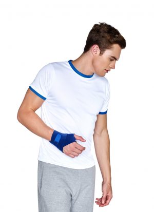 Wrist Brace ( Neoprene ) - Universal