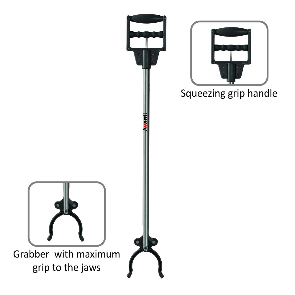 Buy Avanti Reacher For Handicapped (Grabber) Online In India