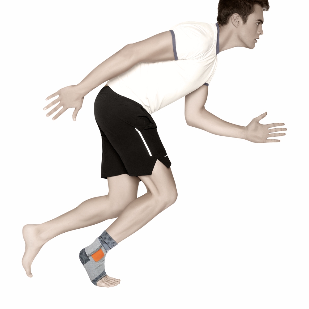 Ankle Grabber