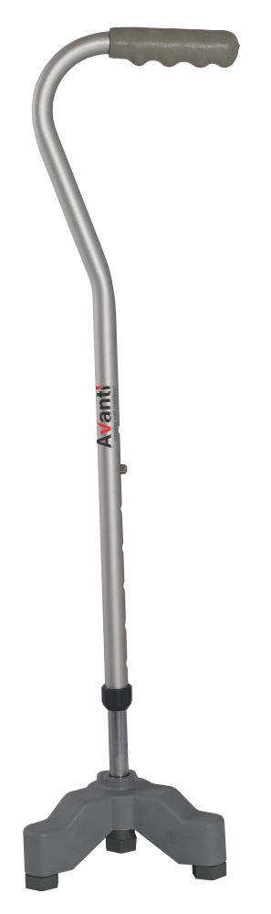 Avanti - New Tripod Shepherd Shape Stick