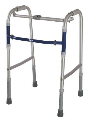 Dura Reciprocal Walker