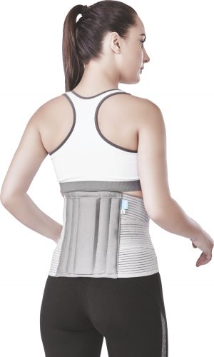 Lumbo Sacral Belt