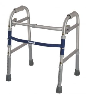 Champ Folding Walker - Child