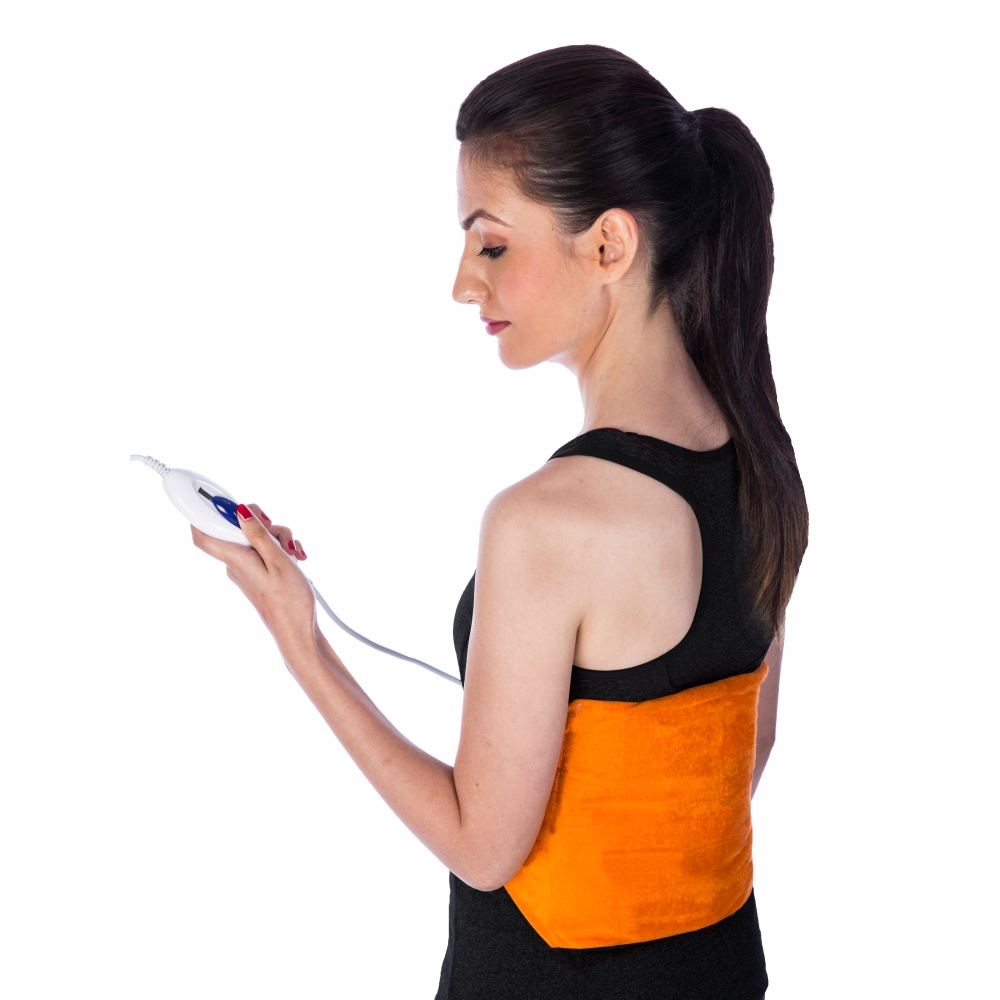 Buy Orthopaedic Heating Belt (Regular) Onlie In India