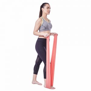 ACTIVE BAND - PHYSICAL RESISTANCE BAND