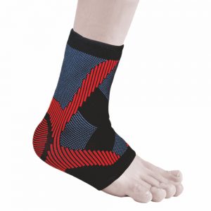 3D Ankle Support