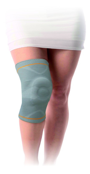 kneecap cushion
