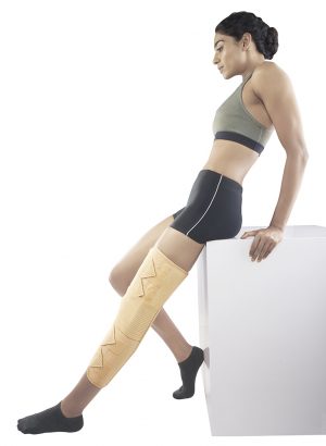 Knee Brace ( Long Type )