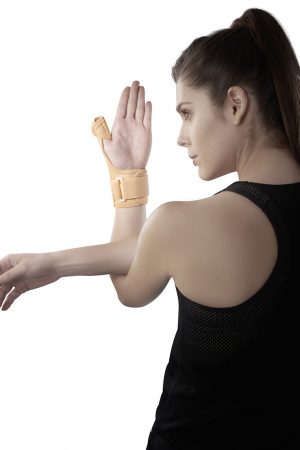 Thumb Spica Splint - Universal