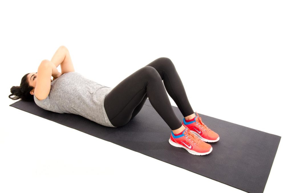 Core-Alternate Kicks