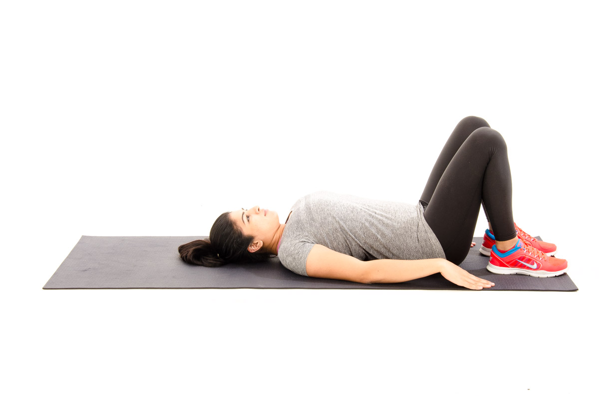 健康・医学 Practical massageandcorrective exercises Core Setting With Bilateral Arm Movement - Vissco Healthcare