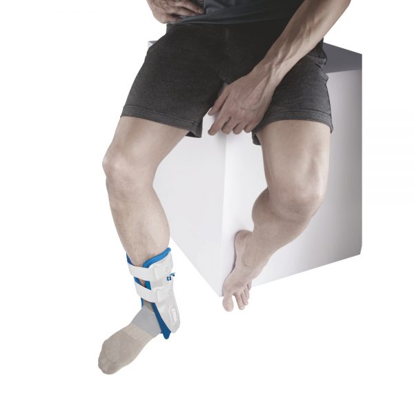 AIR ANKLE STIRRUP BRACE