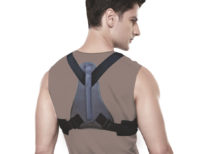 CLAVICLE BRACE WITH SHOULDER SLEEVE