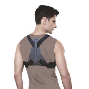 CLAVICLE BRACE WITH SHOULDER SLEEVE