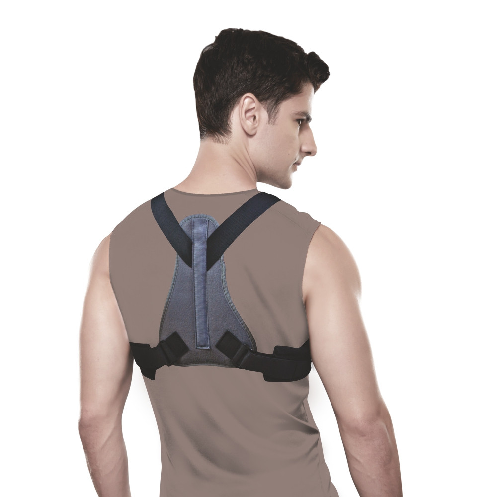 clavicle belt
