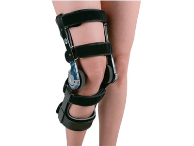 Benefits of Using a Knee Brace