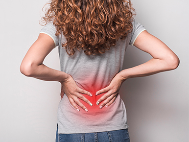 All You Need to Know about Lower Back Pain