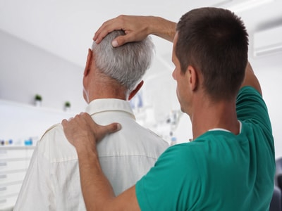 How to Prevent Neck Pain