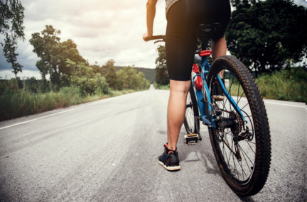 Cycling - Your Road To A Better Health
