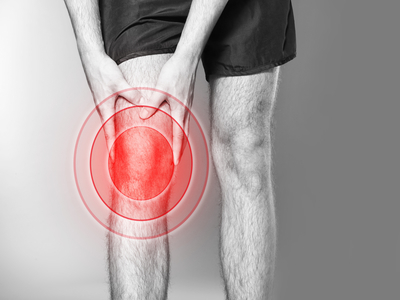 Measures to Prevent Knee Pain