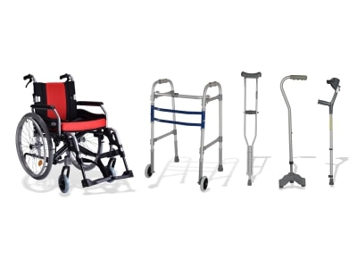 Mobility Solutions for Rehabilitation