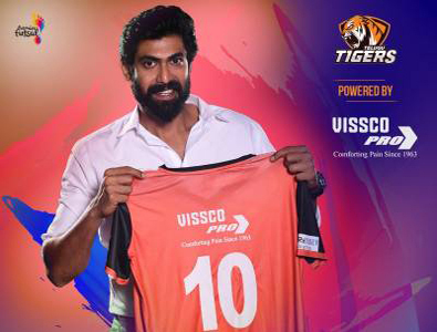 vissco-and-telugu-tigers-news