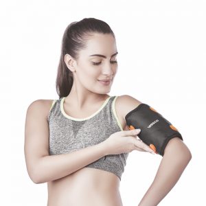 FLEXI HOT & COLD GEL PACK