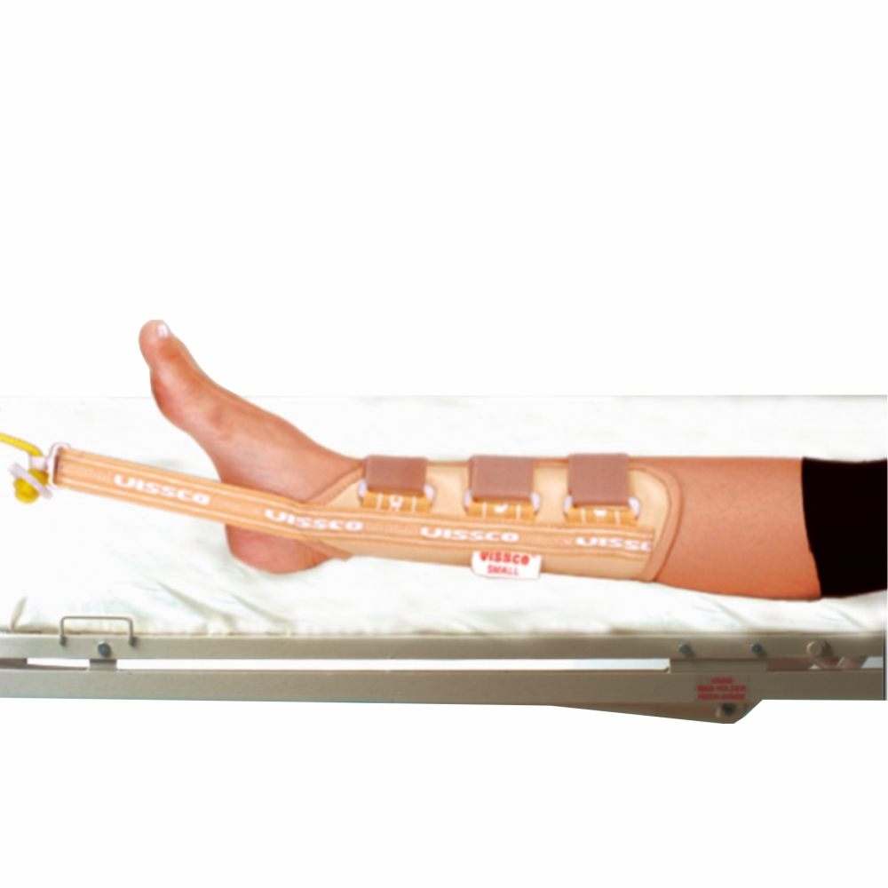 Buy Best Foot Traction Brace By Vissco Online In India