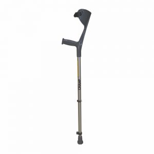 CHAMP MAX ELBOW CRUTCH - FIXED HANDLE