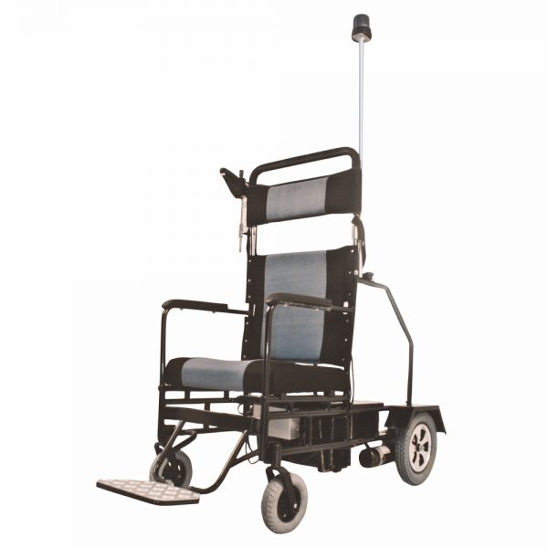 ZIP AIR WHEELCHAIR
